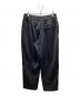 adidas Originals (アディダスオリジナル) Dime (ダイム) SUPERFIRE TRUCK PANTS/トラックパンツ ブラック サイズ:M：10000円