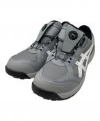 asicsアシックス）の古着「ウィンジョブ CP314 BOA」｜グレー