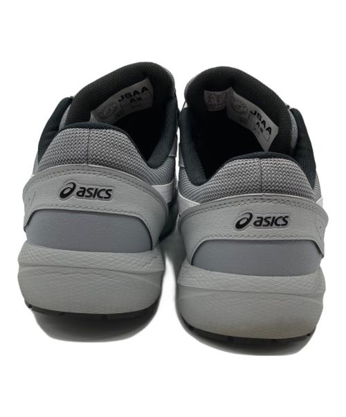 asics（アシックス）asics (アシックス) ウィンジョブ CP314 BOA グレー サイズ:CM 28.0の古着・服飾アイテム