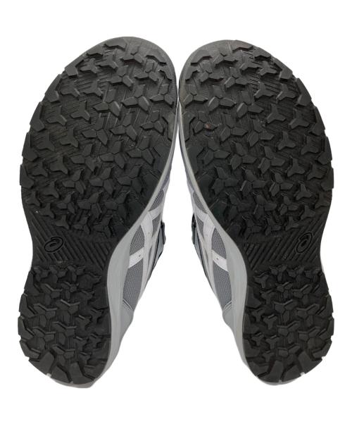 asics（アシックス）asics (アシックス) ウィンジョブ CP314 BOA グレー サイズ:CM 28.0の古着・服飾アイテム