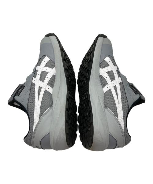 asics（アシックス）asics (アシックス) ウィンジョブ CP314 BOA グレー サイズ:CM 28.0の古着・服飾アイテム
