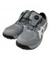 asics（アシックス）の古着「ウィンジョブ CP314 BOA」｜グレー