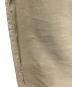 中古・古着 theory luxe (セオリーリュクス) Lush Linen Shayne Blouse ベージュ サイズ:38：8000円