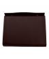 M+ (エムピウ) millefoglieⅡ CORDOVAN27 ブラウン：36000円