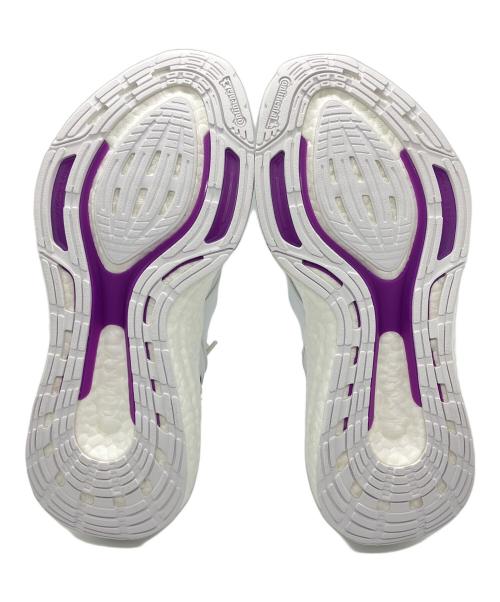adidas（アディダス）adidas (アディダス) STELLA McCARTNEY (ステラマッカートニー) Wmns UltraBoost 22 ホワイト サイズ:JP255の古着・服飾アイテム
