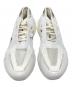 中古・古着 adidas (アディダス) STELLA McCARTNEY (ステラマッカートニー) Wmns UltraBoost 22 ホワイト サイズ:JP255：12000円