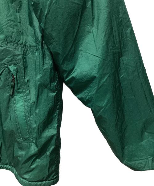 THE NORTH FACE（ザ ノース フェイス）THE NORTH FACE (ザ ノース フェイス) リバーシブルエクストリームパイルジャケット アイボリー サイズ:Lの古着・服飾アイテム
