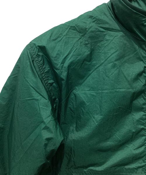 THE NORTH FACE（ザ ノース フェイス）THE NORTH FACE (ザ ノース フェイス) リバーシブルエクストリームパイルジャケット アイボリー サイズ:Lの古着・服飾アイテム