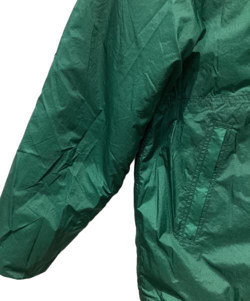 THE NORTH FACE（ザ ノース フェイス）THE NORTH FACE (ザ ノース フェイス) リバーシブルエクストリームパイルジャケット アイボリー サイズ:Lの古着・服飾アイテム