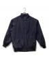 LE（エルイー）の古着「EX-WIDE Harrington jacket」｜ネイビー