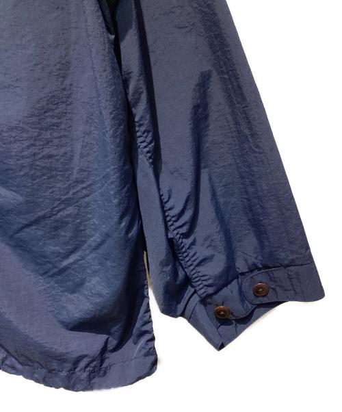 SEDAN ALL-PURPOSE（セダンオールパーパス）SEDAN ALL-PURPOSE (セダンオールパーパス) Big Light Jacket ネイビー サイズ:XLの古着・服飾アイテム