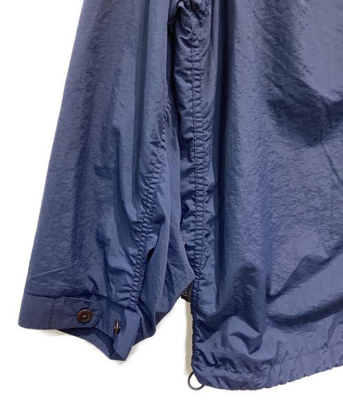 SEDAN ALL-PURPOSE（セダンオールパーパス）SEDAN ALL-PURPOSE (セダンオールパーパス) Big Light Jacket ネイビー サイズ:XLの古着・服飾アイテム