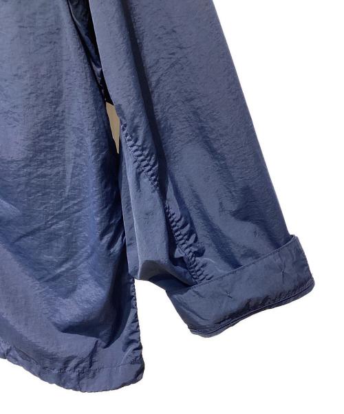 SEDAN ALL-PURPOSE（セダンオールパーパス）SEDAN ALL-PURPOSE (セダンオールパーパス) Big Light Jacket ネイビー サイズ:XLの古着・服飾アイテム