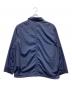 SEDAN ALL-PURPOSE (セダンオールパーパス) Big Light Jacket ネイビー サイズ:XL：14000円