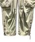 中古・古着 Abercrombie & Fitch (アバクロンビー アンド フィッチ) カーゴパンツ オリーブ サイズ:M：12000円