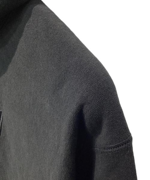 SUPREME（シュプリーム）SUPREME (シュプリーム) Box Logo Hooded Sweatshirt ブラック サイズ:Lの古着・服飾アイテム
