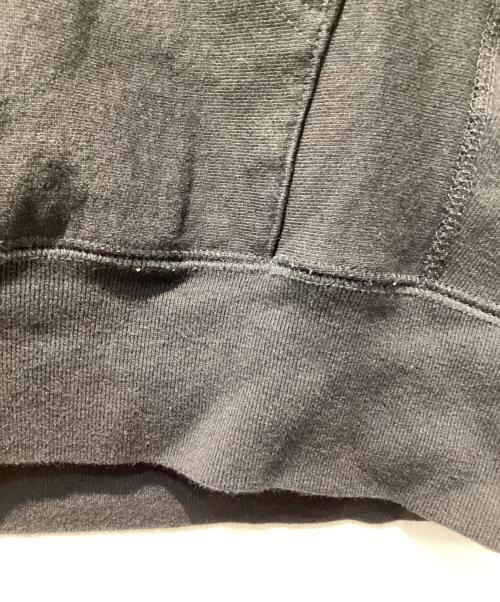 SUPREME（シュプリーム）SUPREME (シュプリーム) Box Logo Hooded Sweatshirt ブラック サイズ:Lの古着・服飾アイテム