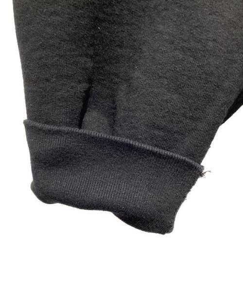 SUPREME（シュプリーム）SUPREME (シュプリーム) Box Logo Hooded Sweatshirt ブラック サイズ:Lの古着・服飾アイテム