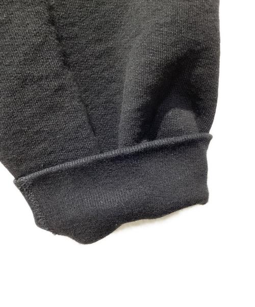 SUPREME（シュプリーム）SUPREME (シュプリーム) Box Logo Hooded Sweatshirt ブラック サイズ:Lの古着・服飾アイテム