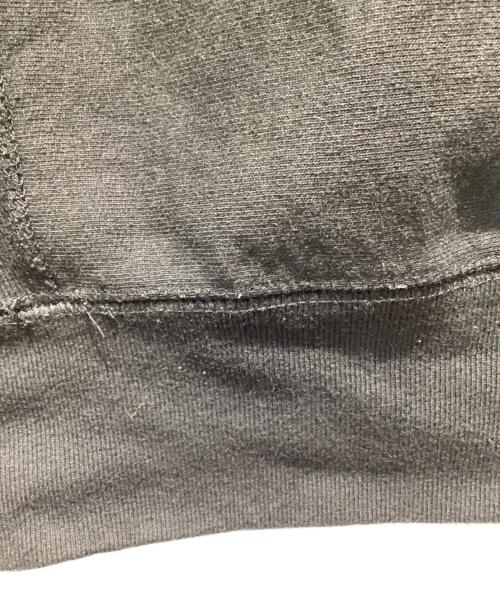 SUPREME（シュプリーム）SUPREME (シュプリーム) Box Logo Hooded Sweatshirt ブラック サイズ:Lの古着・服飾アイテム