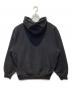 SUPREME (シュプリーム) Box Logo Hooded Sweatshirt ブラック サイズ:L：32000円