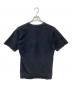 UNDERCOVER (アンダーカバー) プリントTシャツ ブラック サイズ:L：8000円