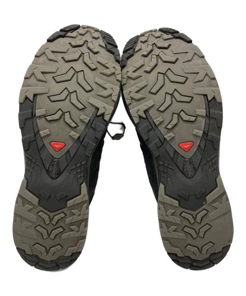 SALOMON（サロモン）SALOMON (サロモン) XA PRO 3D V9 WIDE GORE TEX ブラック サイズ:JP 27.5の古着・服飾アイテム