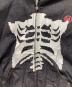 中古・古着 9090 (9090) Bone Rigid Denim Zip Hoodie インディゴ サイズ:XL：10000円
