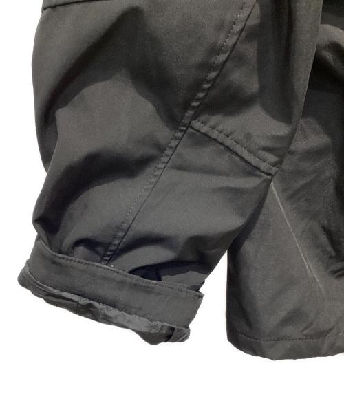 吉業重工（ヨシワザジュウコウ）吉業重工 (ヨシワザジュウコウ) 外套 ブラック サイズ:Lの古着・服飾アイテム
