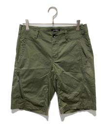 ARC'TERYX（アークテリクス）の古着「STOWE SHORT」｜オリーブ