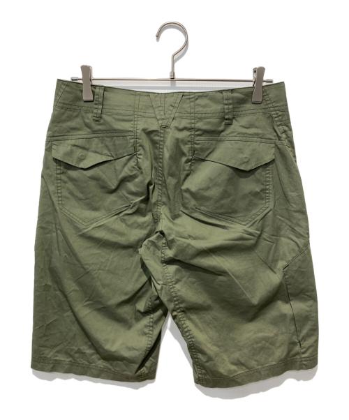 ARC'TERYX（アークテリクス）ARC'TERYX (アークテリクス) STOWE SHORT オリーブ サイズ:30の古着・服飾アイテム
