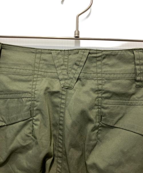 ARC'TERYX（アークテリクス）ARC'TERYX (アークテリクス) STOWE SHORT オリーブ サイズ:30の古着・服飾アイテム