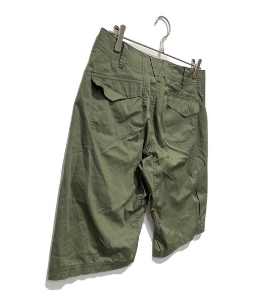 ARC'TERYX（アークテリクス）ARC'TERYX (アークテリクス) STOWE SHORT オリーブ サイズ:30の古着・服飾アイテム