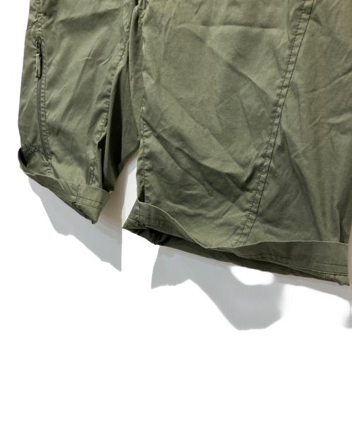 ARC'TERYX（アークテリクス）ARC'TERYX (アークテリクス) STOWE SHORT オリーブ サイズ:30の古着・服飾アイテム