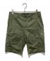 ARC'TERYX（アークテリクス）の古着「STOWE SHORT」｜オリーブ
