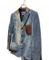 COMME des GARCONS JUNYA WATANABE MANの古着・服飾アイテム：25000円
