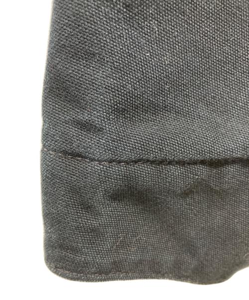 CarHartt（カーハート）CarHartt (カーハート) デトロイトジャケット ブラック サイズ:Lの古着・服飾アイテム