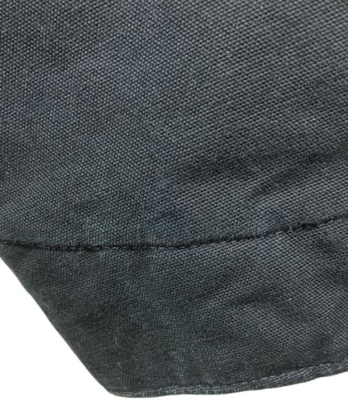 CarHartt（カーハート）CarHartt (カーハート) デトロイトジャケット ブラック サイズ:Lの古着・服飾アイテム