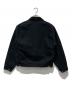 CarHartt (カーハート) デトロイトジャケット ブラック サイズ:L：70000円