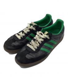 adidas×WALES BONNER（アディダス×ウェールズボナー）の古着「Samba」｜ブラック