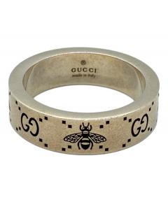 中古・古着通販】GUCCI (グッチ) インターロッキングG プリントTシャツ