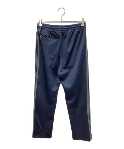 Needles（ニードルズ）Needles (ニードルズ) Narrow Track Pant ネイビー サイズ:Sの古着・服飾アイテム