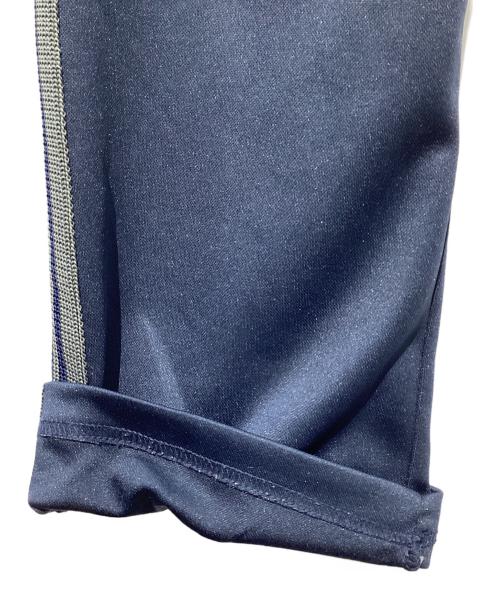 Needles（ニードルズ）Needles (ニードルズ) Narrow Track Pant ネイビー サイズ:Sの古着・服飾アイテム