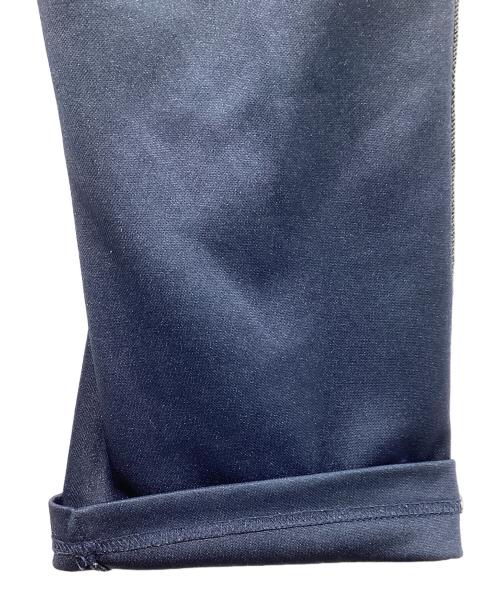 Needles（ニードルズ）Needles (ニードルズ) Narrow Track Pant ネイビー サイズ:Sの古着・服飾アイテム