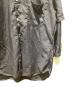 中古・古着 COMME des GARCONS HOMME DEUX (コムデギャルソン オム ドゥ) レイヤードシャツ ネイビー サイズ:L：14000円