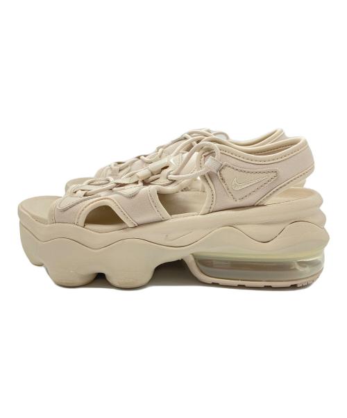 NIKE（ナイキ）NIKE (ナイキ)  AIR MAX KOKO SANDAL ベージュ サイズ:US6の古着・服飾アイテム