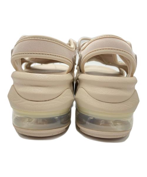 NIKE（ナイキ）NIKE (ナイキ)  AIR MAX KOKO SANDAL ベージュ サイズ:US6の古着・服飾アイテム