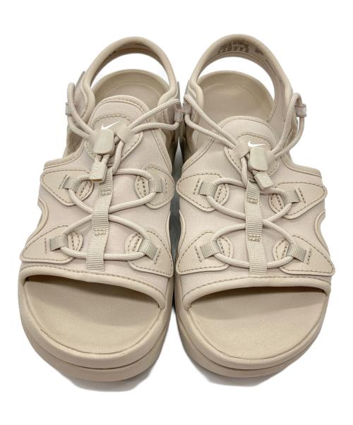 NIKE（ナイキ）NIKE (ナイキ)  AIR MAX KOKO SANDAL ベージュ サイズ:US6の古着・服飾アイテム