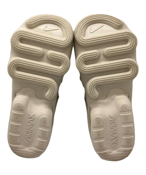 NIKE（ナイキ）NIKE (ナイキ)  AIR MAX KOKO SANDAL ベージュ サイズ:US6の古着・服飾アイテム