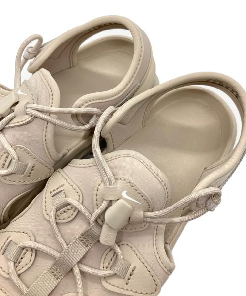 NIKE（ナイキ）NIKE (ナイキ)  AIR MAX KOKO SANDAL ベージュ サイズ:US6の古着・服飾アイテム